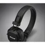 Marshall Major IV On-Ear-Kopfhörer Bluetooth schwarz