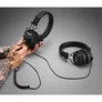 Marshall Major IV On-Ear-Kopfhörer Bluetooth schwarz