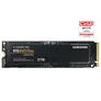 Samsung 970 EVO Plus Interne NVMe SSD 2 TB M.2 2280