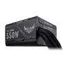 ASUS TUF Gaming 550W Netzteil, 80+ Bronze, 135 mm Lüfter