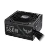 ASUS TUF Gaming 550W Netzteil, 80+ Bronze, 135 mm Lüfter