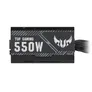 ASUS TUF Gaming 550W Netzteil, 80+ Bronze, 135 mm Lüfter
