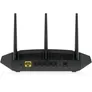 Netgear RAX10 Nighthawk AX1800 4-stream Dual Band WiFi 6 Router