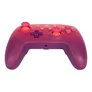 Power A Enhanced Wired Controller für Nintendo Switch - Fuchsia Fantasy