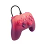 Power A Enhanced Wired Controller für Nintendo Switch - Fuchsia Fantasy
