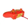 Power A Enhanced Wired Controller für Nintendo Switch - Golden M