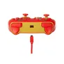Power A Enhanced Wired Controller für Nintendo Switch - Golden M