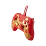 Power A Enhanced Wired Controller für Nintendo Switch - Golden M