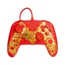 Power A Enhanced Wired Controller für Nintendo Switch - Golden M