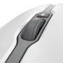 Cherry STREAM Kabellose Maus-Tastaturkombination weiß