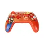 Power A Enhanced Wired Controller für Nintendo Switch - Mario Vintage