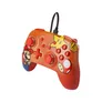 Power A Enhanced Wired Controller für Nintendo Switch - Mario Vintage