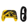 Power A Enhanced Wired Controller für Nintendo Switch - Pikachu Lightning