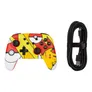 Power A Enhanced Wired Controller für Nintendo Switch - Pikachu Pop Art