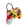 Power A Enhanced Wired Controller für Nintendo Switch - Pikachu Pop Art