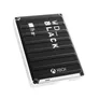 WD_BLACK P10 Game Drive für Xbox Series X/S USB3.2 Gen1 2 TB 2.5zoll schwarz