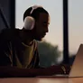 Apple AirPods Max Space Grau