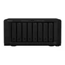 Synology Diskstation DS1821+ NAS System 8-Bay