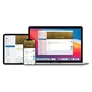 Eve Door & Window Smarter Tür- Fensterkontakt, 2er Pack