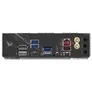 Gigabyte B550i AORUS Pro AX Mini ITX Mainboard Sockel AM4 M.2/HDMI/DP/USB3.2