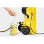 Kärcher K 2 Power Control Hochdruckreiniger