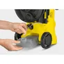 Kärcher K 3 Power Control Home T5 Hochdruckreiniger 20-120bar, 380l/h