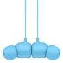 Beats Flex In-Ear Kopfhörer Flammenblau