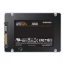 Samsung 870 EVO Interne SATA SSD 250 GB 2.5zoll
