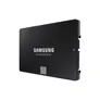Samsung 870 EVO Interne SATA SSD 250 GB 2.5zoll