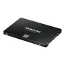 Samsung 870 EVO Interne SATA SSD 250 GB 2.5zoll
