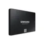 Samsung 870 EVO Interne SATA SSD 250 GB 2.5zoll