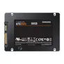 Samsung 870 EVO Interne SATA SSD 500 GB 2.5zoll