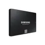 Samsung 870 EVO Interne SATA SSD 2 TB 2.5zoll
