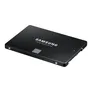 Samsung 870 EVO Interne SATA SSD 2 TB 2.5zoll