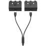 Snakebyte Xbox BATTERY:KIT SX (Series X|S) schwarz