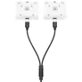 Snakebyte Xbox BATTERY:KIT SX (Series X|S) weiß