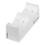 Snakebyte Xbox Ladestation TWIN:CHARGE SX (Series X|S) weiß