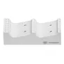 Snakebyte Xbox Ladestation TWIN:CHARGE SX (Series X|S) weiß