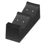 Snakebyte Xbox Ladestation TWIN:CHARGE SX (Series X|S) schwarz
