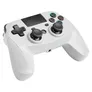 Snakebyte Playstation Controller GAME:PAD 4 S WIRELESS grau (PS4)