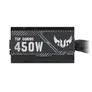 ASUS TUF Gaming 450W Netzteil, 80+ Bronze, 135 mm Lüfter