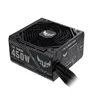 ASUS TUF Gaming 450W Netzteil, 80+ Bronze, 135 mm Lüfter