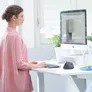 Logitech MX Vertical Ergonomische Kabellose Maus