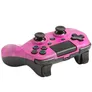 Snakebyte Playstation Controller GAME:PAD 4S WIRELESS Bubblegum Camouflage (PS4)