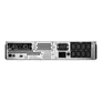APC Smart-UPS SMT3000RMI2UNC, 3000VA (2U, SmartConnect, NMC, 8x C13)