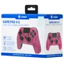 Snakebyte Playstation Controller GAME:PAD 4S WIRELESS Bubblegum Camouflage (PS4)