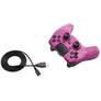 Snakebyte Playstation Controller GAME:PAD 4S WIRELESS Bubblegum Camouflage (PS4)