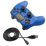 Snakebyte Playstation Controller GAME:PAD 4 S WIRELESS Blau (PS4)