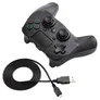 Snakebyte Playstation Controller GAME:PAD 4 S WIRELESS Schwarz (PS4)