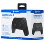 Snakebyte Playstation Controller GAME:PAD 4 S WIRELESS Schwarz (PS4)